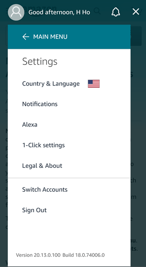 Bt1 Deployment Basic Network Amazon Sip Setup Using Setup App Buddytalk